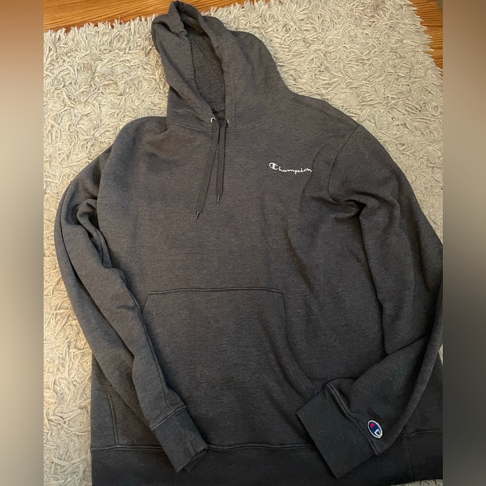 Champion Hoodie!